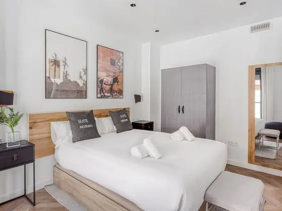 Apart Daire, 1 Yatak Odası (XL)