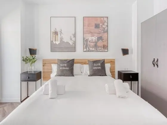 Apart Daire, 1 Yatak Odası (XL)