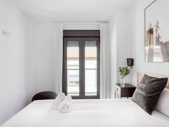 Apart Daire, 1 Yatak Odası (XL)