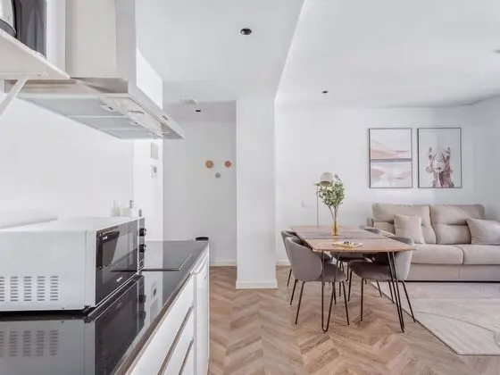 Apart Daire, 1 Yatak Odası (XL)