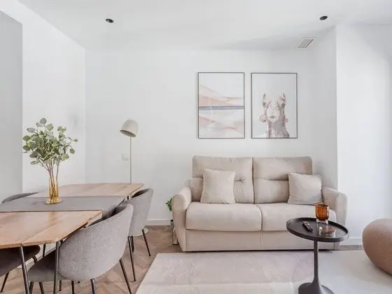 Apart Daire, 1 Yatak Odası (XL)