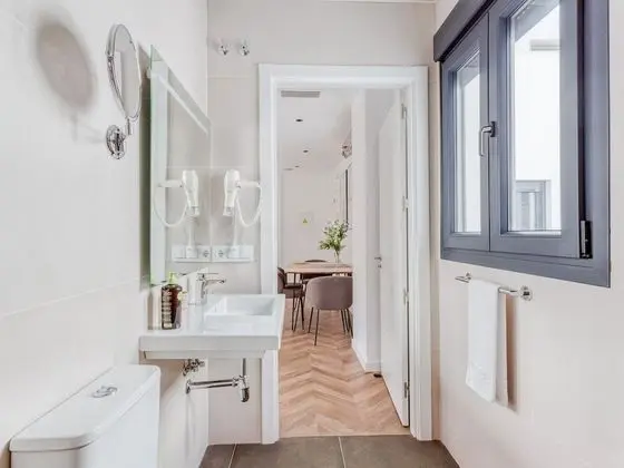 Apart Daire, 1 Yatak Odası (XL)