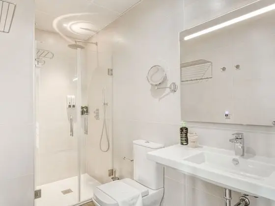 Apart Daire, 1 Yatak Odası (XL)