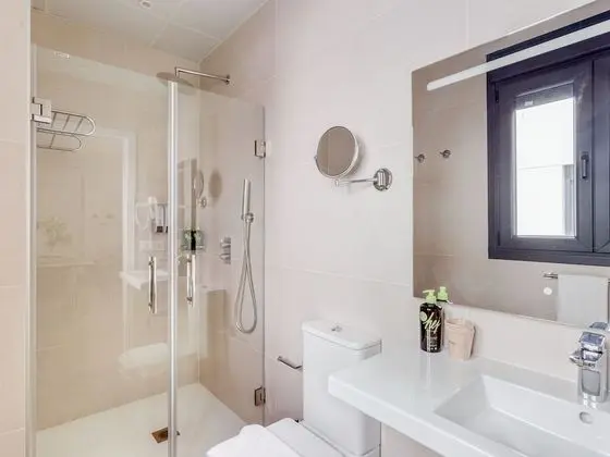 Apart Daire, 1 Yatak Odası (XL)