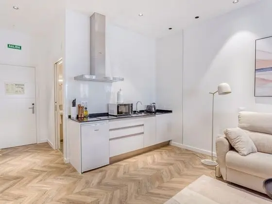 Stüdyo (L - Sofa Bed)