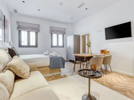 Stüdyo (L - Sofa Bed)