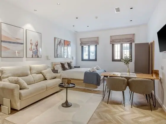 Stüdyo (L - Sofa Bed)