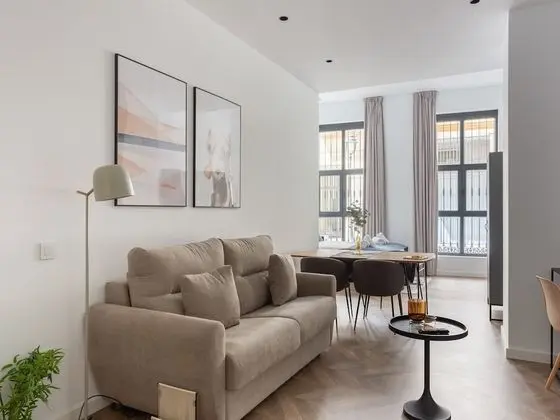 Stüdyo (L - Sofa Bed)