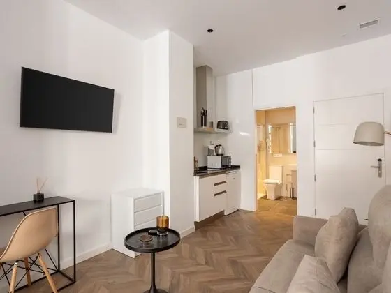 Stüdyo (L - Sofa Bed)