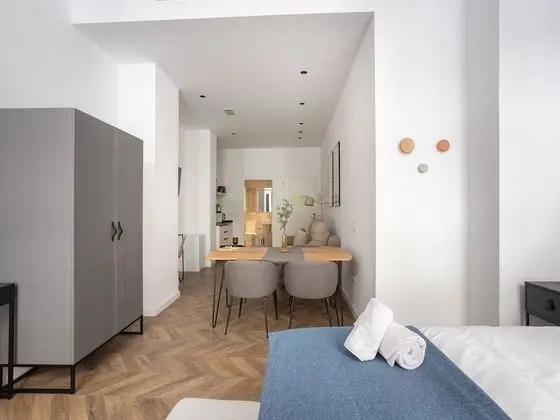 Stüdyo (L - Sofa Bed)