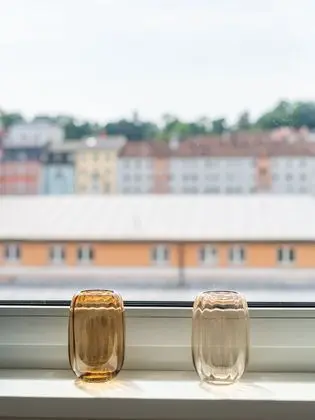 Apart Daire, 1 Büyük (Queen) Boy Yatak (Passau Bahnhofstr | Suite)