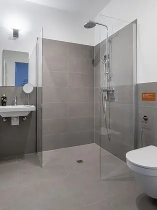 Apart Daire, Birden Çok Yatak (Rosenheim Gillitzerstr | Suite XL + S)