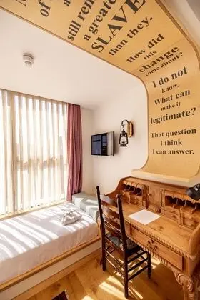 Superior Tek Kişilik Oda