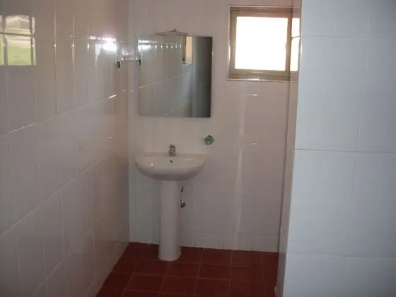 İki Ayrı Yataklı Oda
