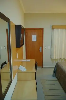 Suit Capacity 1