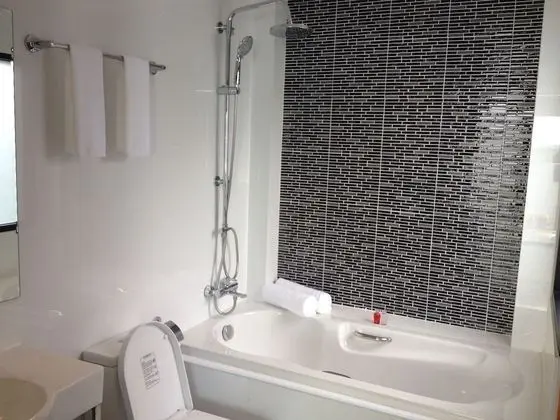 Deluxe Villa, Havuz Manzaralı