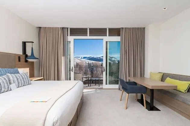 Çatı Katı Süiti (Penthouse), 4 Yatak Odası