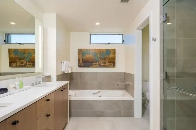 Çatı Katı Süiti (Penthouse), 4 Yatak Odası
