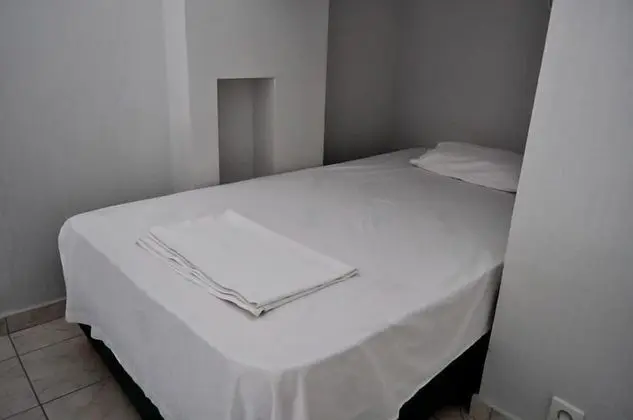 Üç Kişilik Oda (Split Level)