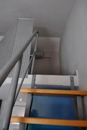 Üç Kişilik Oda (Split Level)