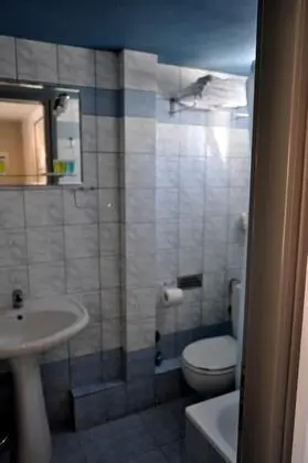 Üç Kişilik Oda (Split Level)