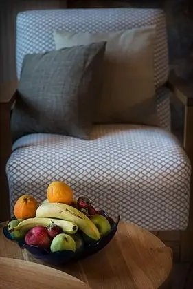 Süit, Balkon, Deniz Manzaralı