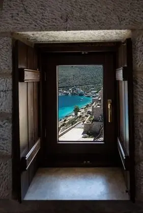 Süit, Balkon, Deniz Manzaralı
