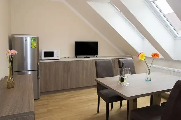 Süit (3 adults)