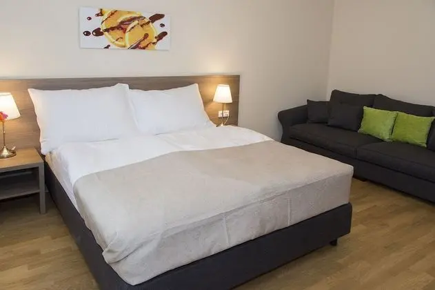 Süit (3 adults)