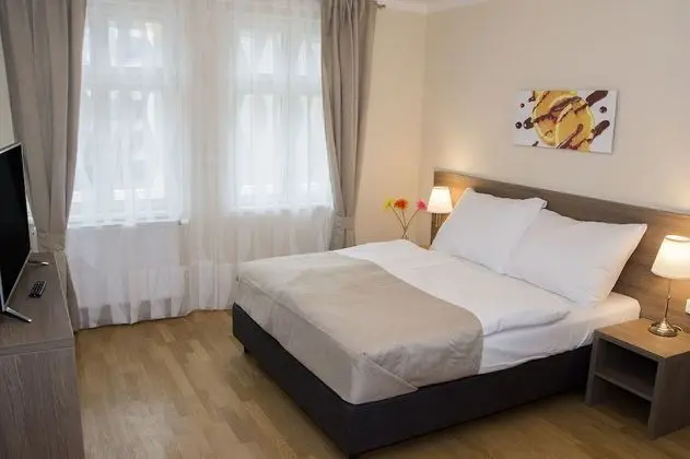 Süit (3 adults)