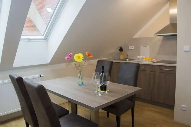 Süit (3 adults)