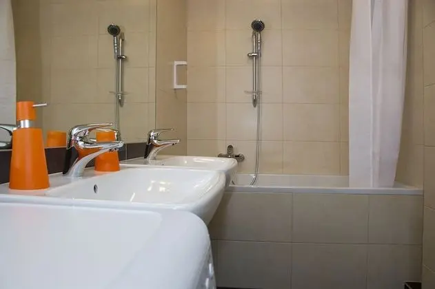 Süit (3 adults)
