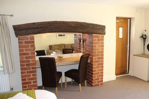 Family Dört Kişilik Oda