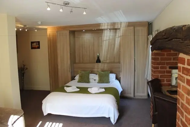 Family Dört Kişilik Oda