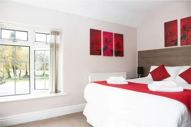 Family Dört Kişilik Oda