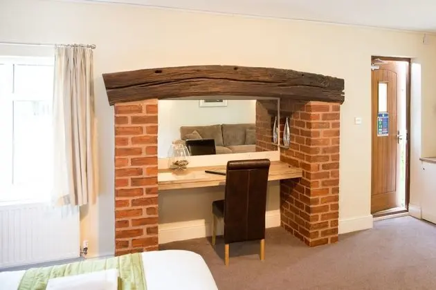 Family Dört Kişilik Oda