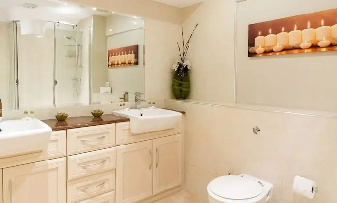 Family Dört Kişilik Oda