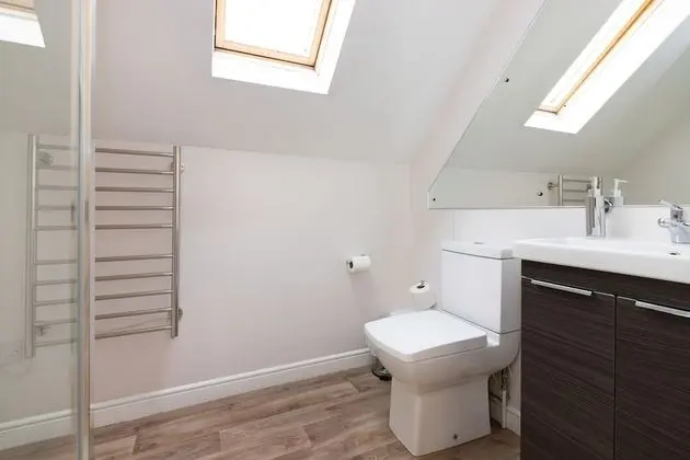 Family Dört Kişilik Oda