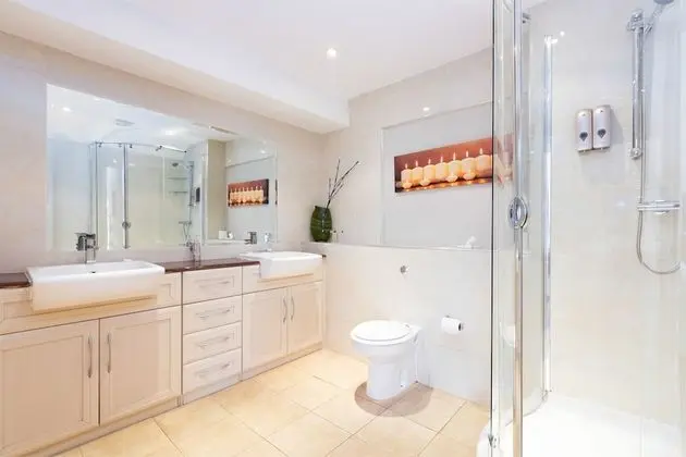 Family Dört Kişilik Oda