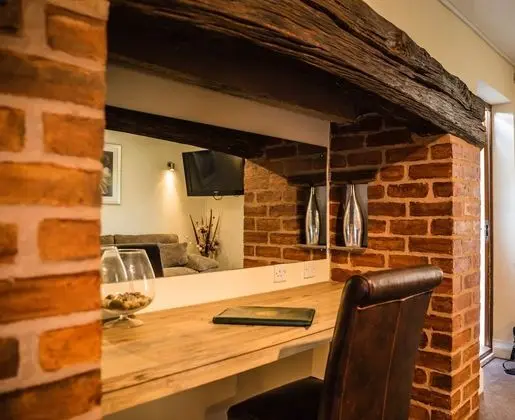 Family Dört Kişilik Oda