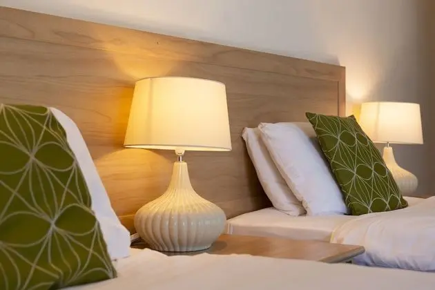 Superior İki Ayrı Yataklı Oda, Birden Çok Yatak