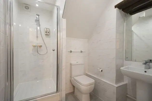 Superior İki Ayrı Yataklı Oda, Birden Çok Yatak