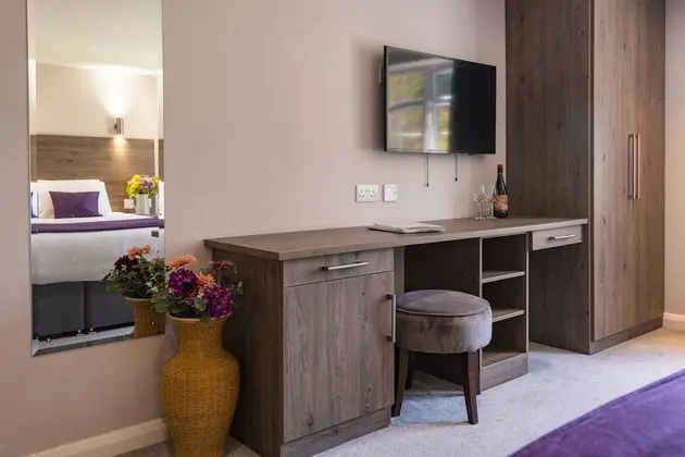 Superior İki Ayrı Yataklı Oda, Birden Çok Yatak