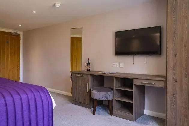 Superior İki Ayrı Yataklı Oda, Birden Çok Yatak