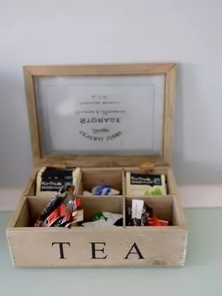 İki Ayrı Yataklı Oda, 2 Tek Kişilik Yatak