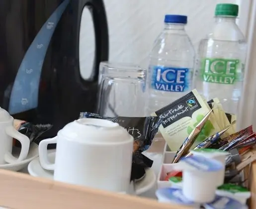 İki Ayrı Yataklı Oda, 2 Tek Kişilik Yatak