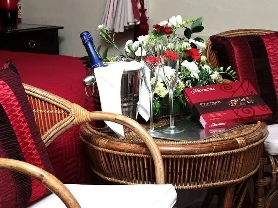 Classic Tek Büyük Yataklı Oda, Banyolu/Duşlu (Double room)