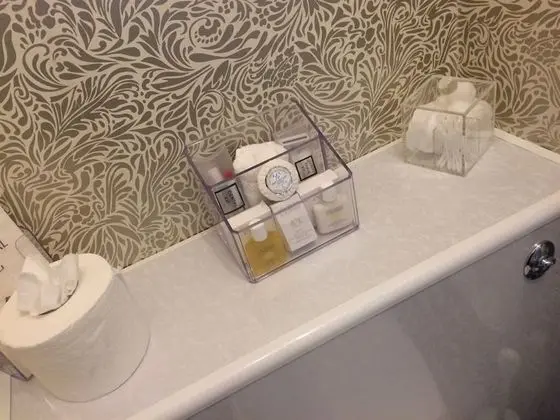 Classic Üç Kişilik Oda, Banyolu/Duşlu