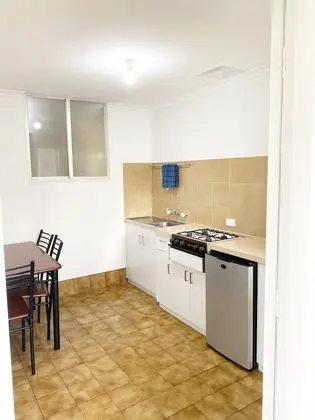 Standard Kulübe, 1 Yatak Odası