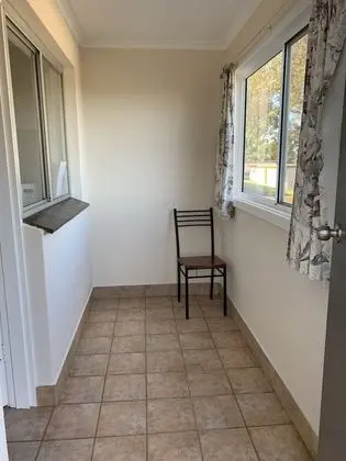 Standard Kulübe, 1 Yatak Odası